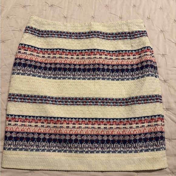 Katherine Barclays skirt size 4 - Picture 1 of 7